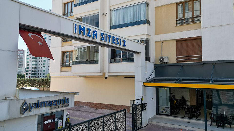 İmza Sitesi 2