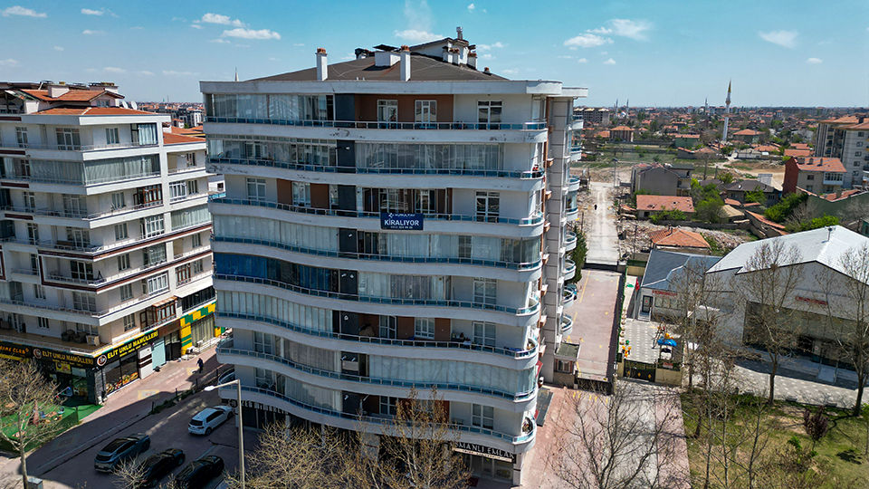 Ünlü Sitesi