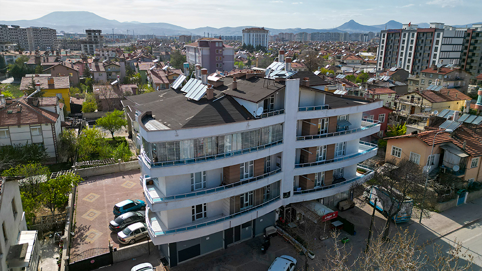 Kalfalar Sitesi