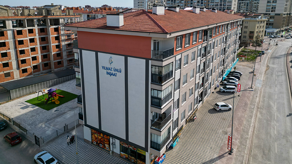 Saka Sitesi