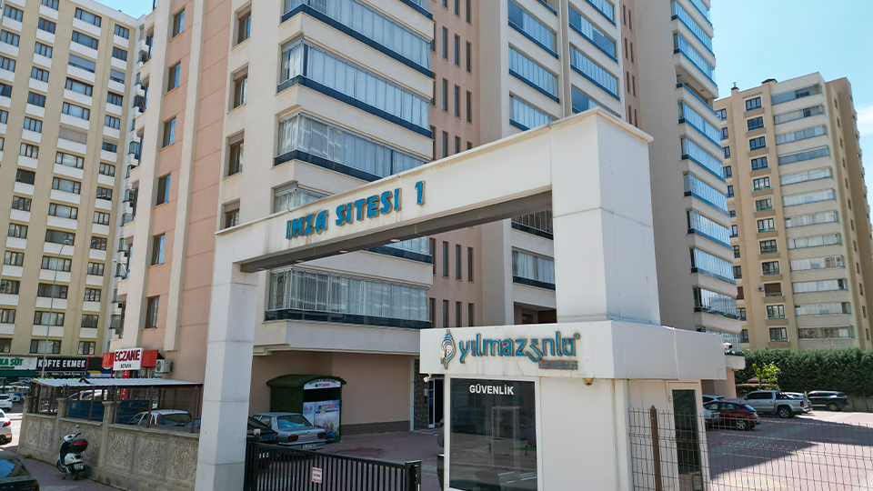 İmza Sitesi 1